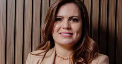 Advogada Juliane Garcia de Moraes