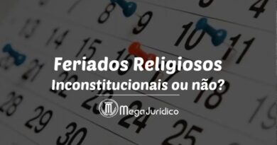 Trabalhar em feriado religioso é permitido?