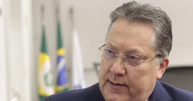 Conselheiro Valdomiro Távora é eleito presidente da Comissão de Jurisprudência do TCE Ceará para o biênio 2024-2025