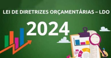 Com previsão de R$ 14,3 bilhões de receita, LDO de 2025 da Prefeitura de Fortaleza é encaminhada para as Comissões Técnicas da Câmara Municipal