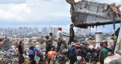 Ministério Público cobra na Justiça para  obrigar Prefeitura de Acaraú a desativar lixão