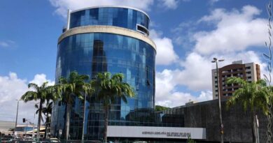 Veja aqui nove projetos de parlamentares tramitam na Assembleia Legislativa do Ceará