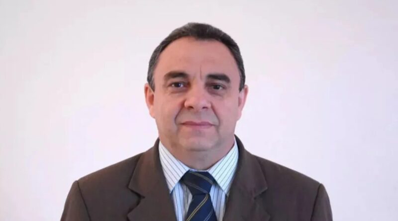 Procurador de Justiça Marcos William Leite de Oliveira é o novo desembargador do TJCE